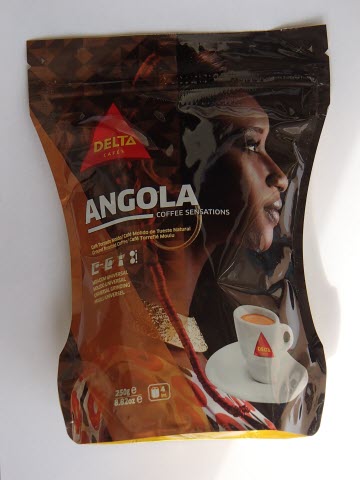 Delta Angola