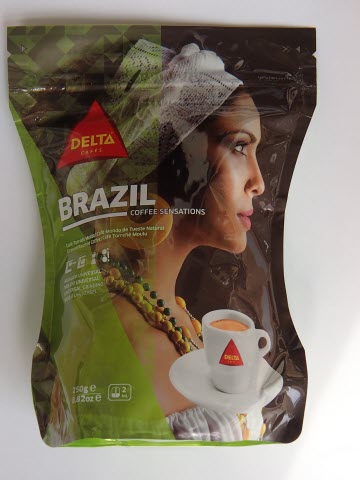 Delta Brasil
