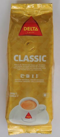 Delta-Classic
