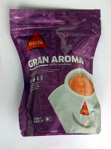 Delta Gran-Aroma