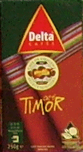 Timor-verpakking