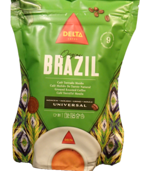 Delta Brazil