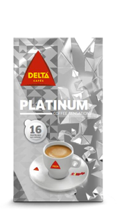 Platinum-pastilhas