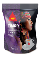 Delta Timor