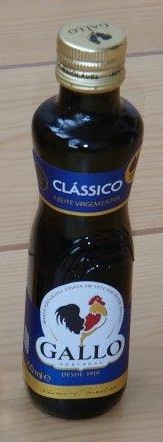 Gallo olijfolie